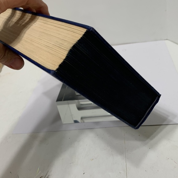 ETIQUETTE Complete New Edition 1939 with dust jacket - Picture 10 of 17